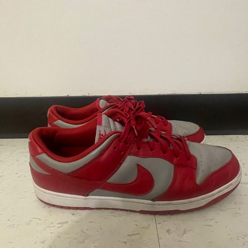Men’s Dunk Lows